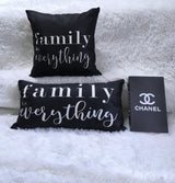 Lumbar Pillow Case Cushion Covers & Cases Chair & Sofa Cushion Covers