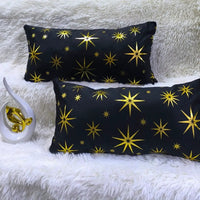 Lumbar Pillow Case Cushion Covers & Cases Chair & Sofa Cushion Covers