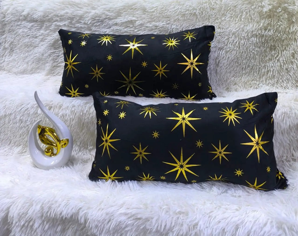 Lumbar Pillow Case Cushion Covers & Cases Chair & Sofa Cushion Covers