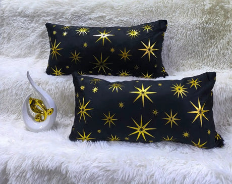 Lumbar Pillow Case Cushion Covers & Cases Chair & Sofa Cushion Covers