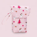 Waterproof Oxford Diaper Pouch Wet Dry Diaper Bags