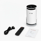 Ultra HD Portable Smart Projector HDR Projectors Multimedia Projectors