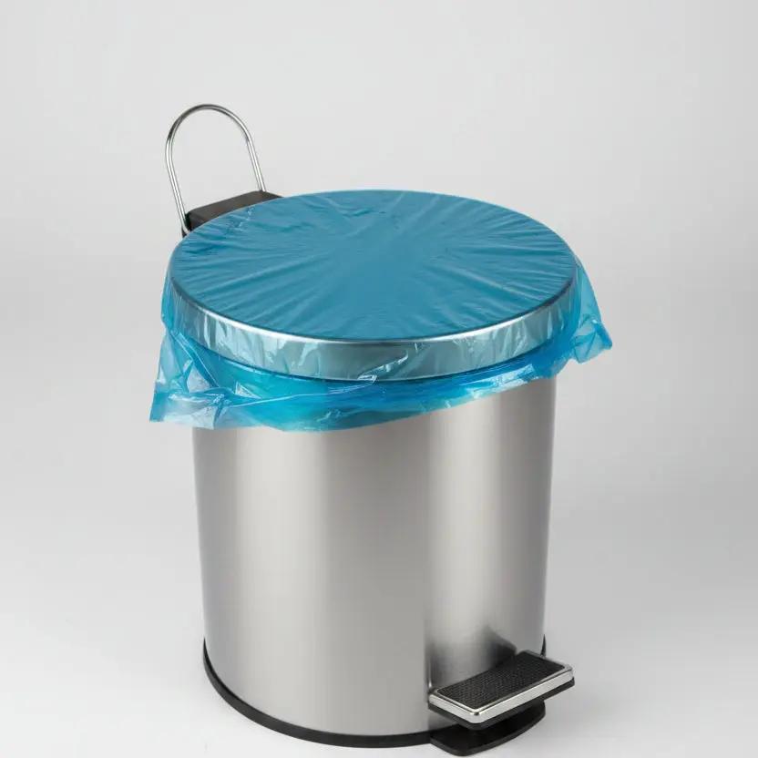 Danny Home Stainless Steel Pedal Dustbin 20L Home & Kitchen Trash Cans