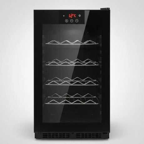 Slim Wine Cooler Kitchen Appliances Wine Fridges