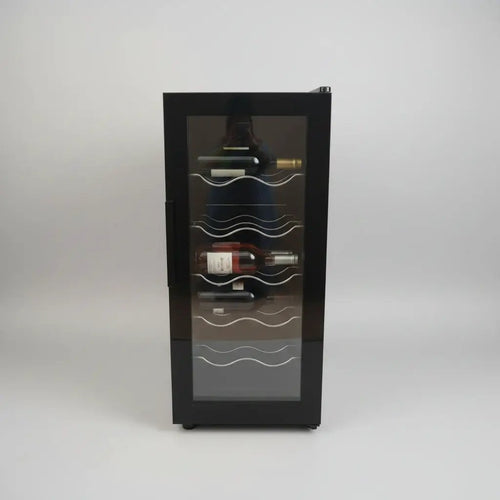 Slim Wine Cooler Kitchen Appliances Wine Fridges