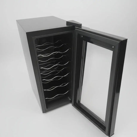 Slim Wine Cooler Kitchen Appliances Wine Fridges