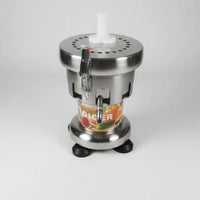 Commercial Centrifugal Juice Extractor Commercial Kitchen Equipment Juicers