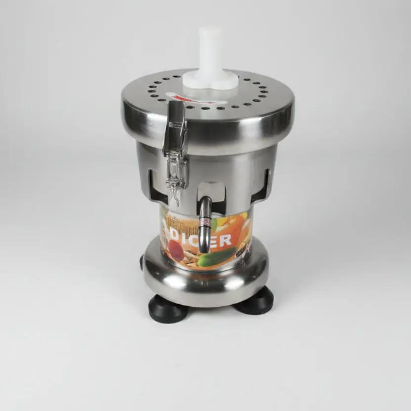Commercial Centrifugal Juice Extractor Commercial Kitchen Equipment Juicers
