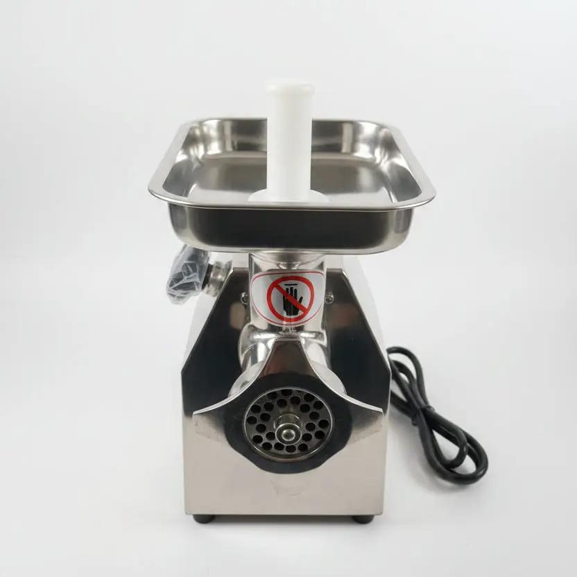 Electric Meat Grinder 850W Kitchen Appliances Food Grinders