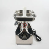 Electric Meat Grinder 850W Kitchen Appliances Food Grinders