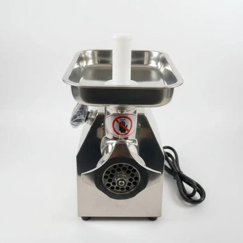 Electric Meat Grinder 850W Kitchen Appliances Food Grinders