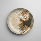 Shokki Shell Plain Plate Plates & Dinnerware Plates