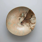 Shokki Shell Plain Plate Plates & Dinnerware Plates