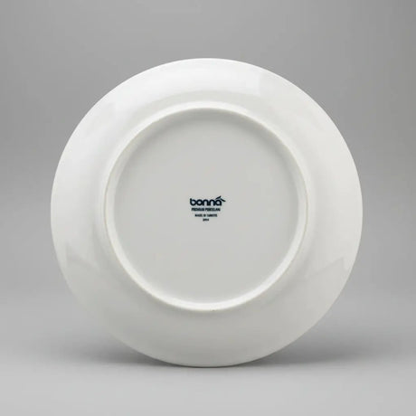 Shokki Shell Plain Plate Plates & Dinnerware Plates