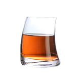 Penguin Curved Glass Set of 6 350ml Glassware Drinkware Sets