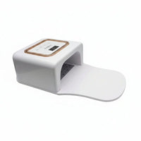 Professional UV/LED Nail Lamp Dryer Beauty & Personal Care Nail Dryers