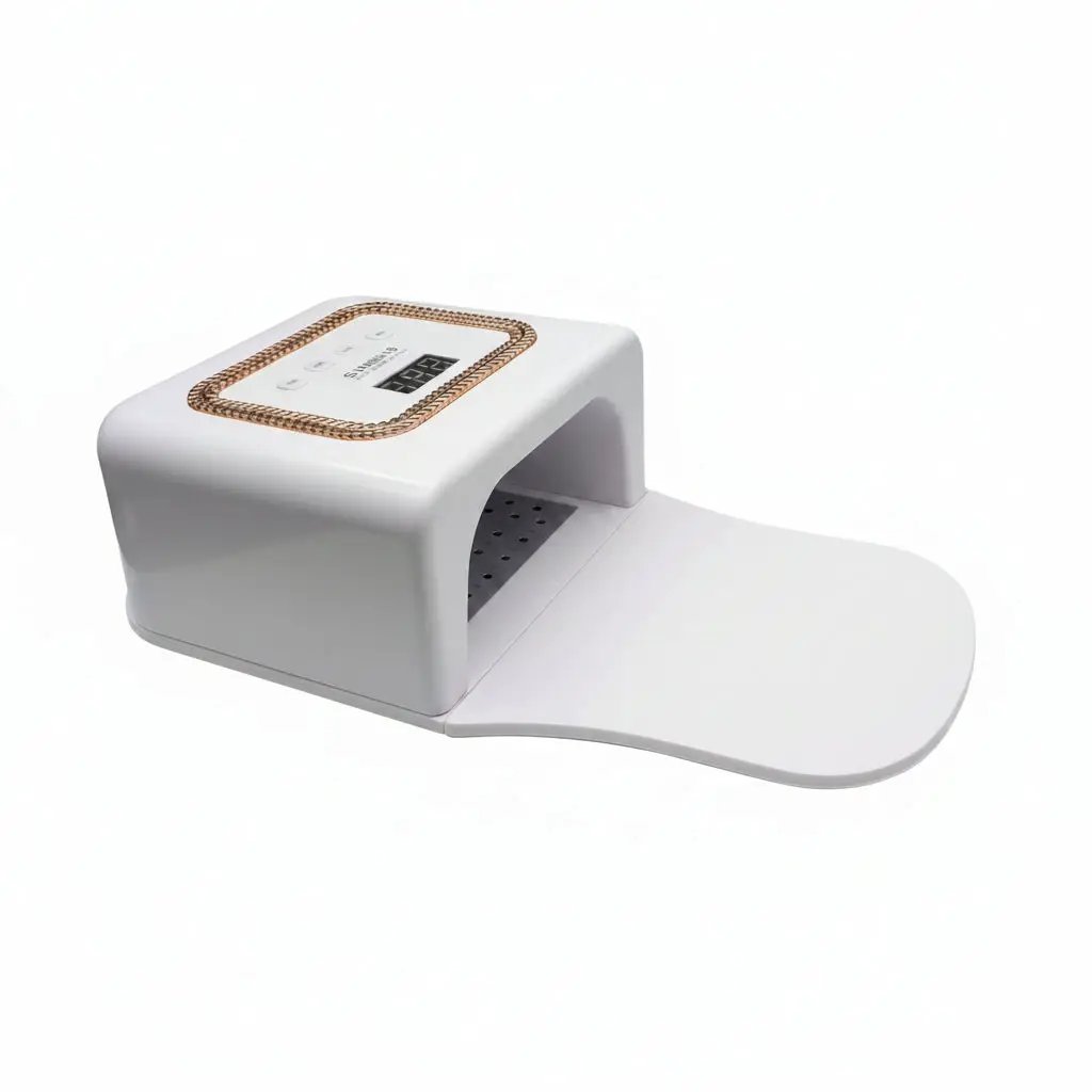 Professional UV/LED Nail Lamp Dryer Beauty & Personal Care Nail Dryers