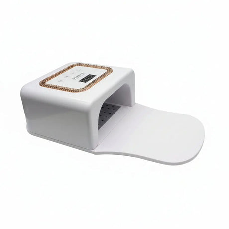Professional UV/LED Nail Lamp Dryer Beauty & Personal Care Nail Dryers
