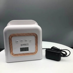 Professional UV/LED Nail Lamp Dryer Beauty & Personal Care Nail Dryers