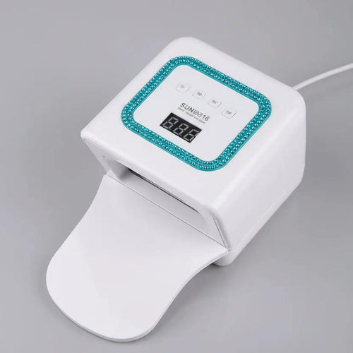 Professional UV/LED Nail Lamp Dryer Beauty & Personal Care Nail Dryers