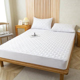 Quilted Waterproof Mattress Protector Bedding Mattress Protectors