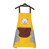 Kitchen Apron Kitchen Accessories Aprons