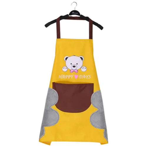Kitchen Apron Kitchen Accessories Aprons