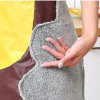 Kitchen Apron Kitchen Accessories Aprons