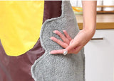 Kitchen Apron Kitchen Accessories Aprons