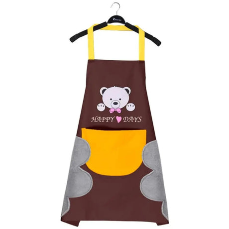 Kitchen Apron Kitchen Accessories Aprons