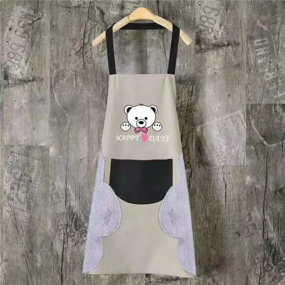 Kitchen Apron Kitchen Accessories Aprons