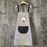 Kitchen Apron Kitchen Accessories Aprons