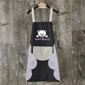 Kitchen Apron Kitchen Accessories Aprons
