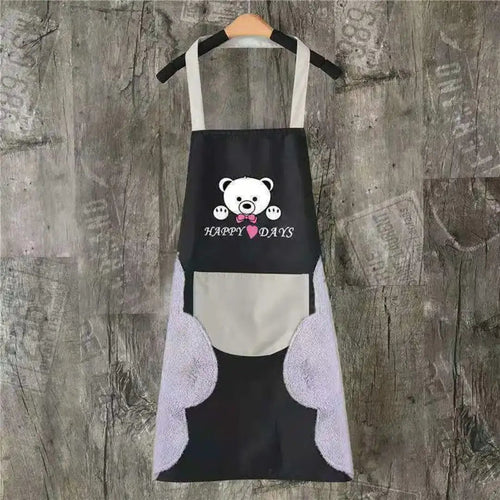 Kitchen Apron Kitchen Accessories Aprons
