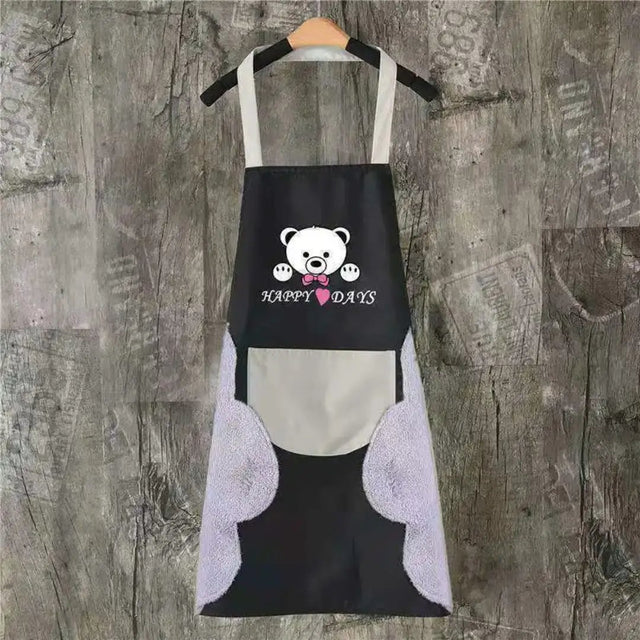 Kitchen Apron Kitchen Accessories Aprons