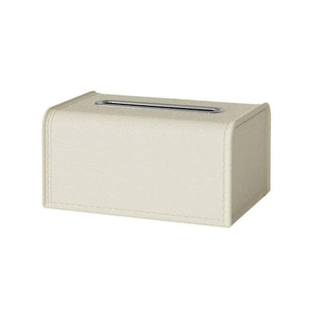 Nordic Leather Napkin Holder Home Decor Napkin Holders