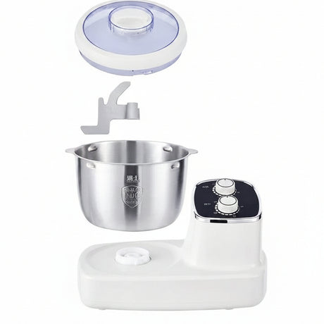 5L Smart Dough Maker & Ferment Machine Kitchenware Food Mixers