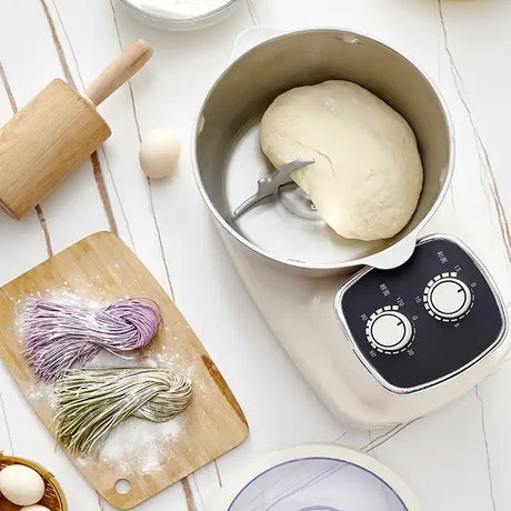 5L Smart Dough Maker & Ferment Machine Kitchenware Food Mixers