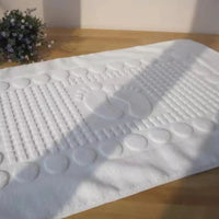 Cotton Bathmat Bathmats Bath Mats & Rugs