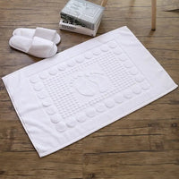 Cotton Bathmat Bathmats Bath Mats & Rugs