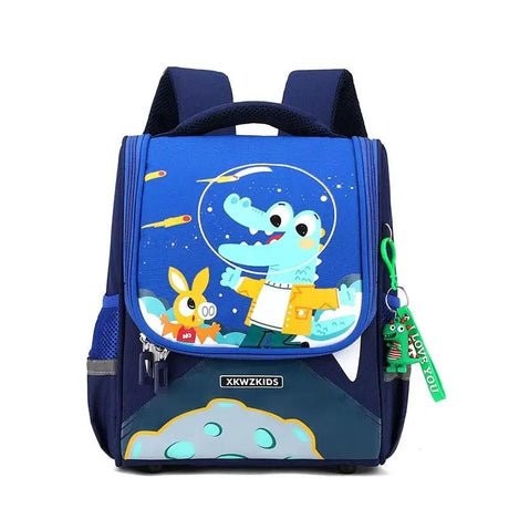 Kids Waterproof Cartoon Schoolbag Baby & Kids School Backpacks