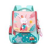Kids Waterproof Cartoon Schoolbag Baby & Kids School Backpacks