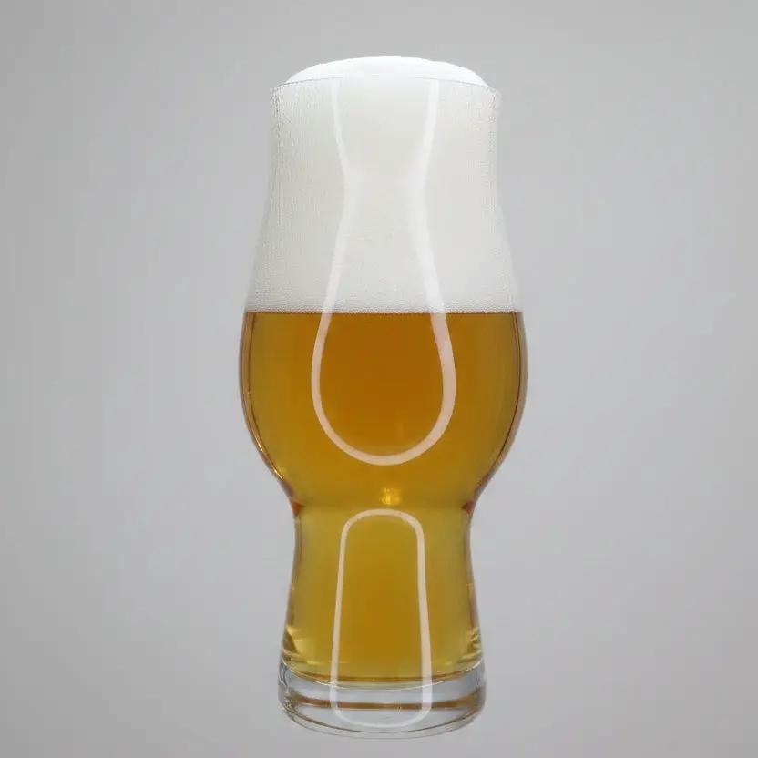 Craft Beer & IPA Tulip Glass Set (6pcs) Kitchenware Beer Glasses