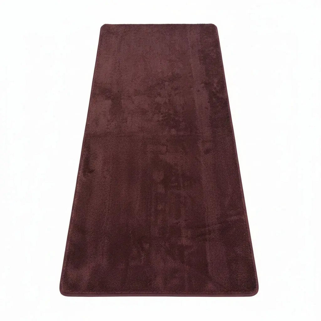 Soft Non-Slip Bedside Mat Home Decor Rugs
