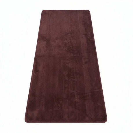 Soft Non-Slip Bedside Mat Home Decor Rugs