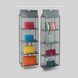 Layer Bag Wardrobe Organizer Home Storage & Organization Closet Organizers