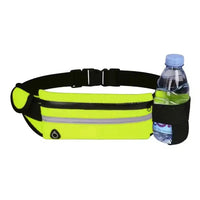 Waterproof Running Waist Bag Bags & Accessories Fanny Packs