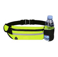 Waterproof Running Waist Bag Bags & Accessories Fanny Packs
