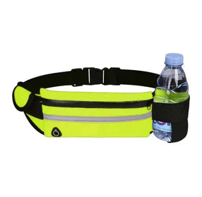 Waterproof Running Waist Bag Bags & Accessories Fanny Packs