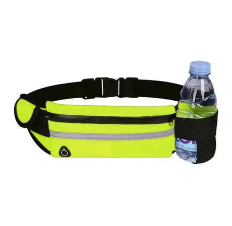 Waterproof Running Waist Bag Bags & Accessories Fanny Packs